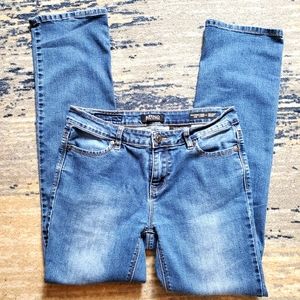 Buffalo Boulevard Jeans